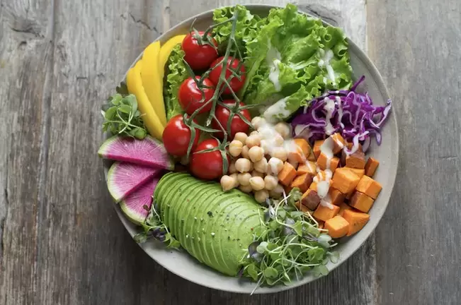 Lif yemek varisli damarlara karşı koruma sağlar